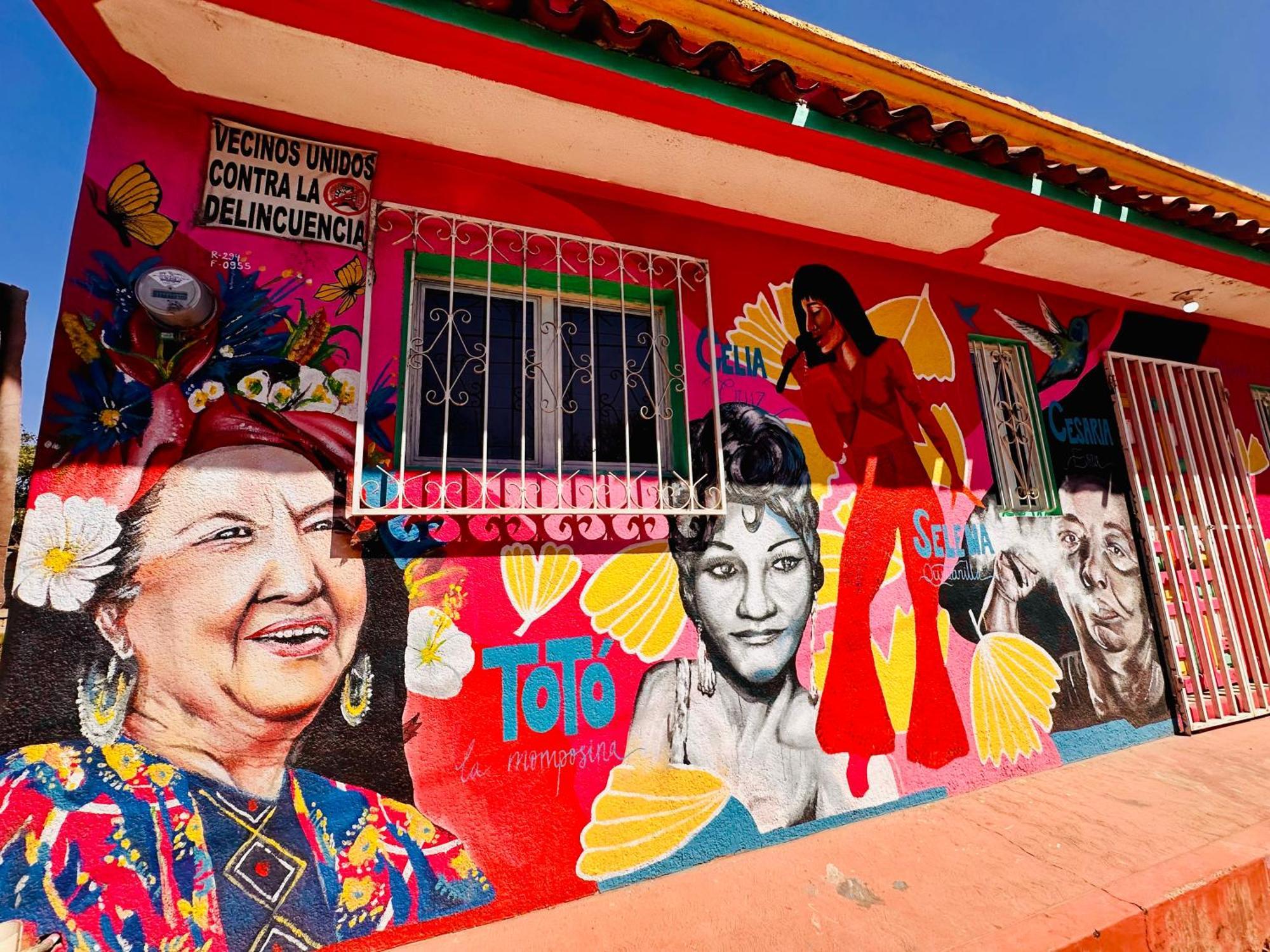 Historika Hostel Cultural San Cristobal de las Casas Bagian luar foto